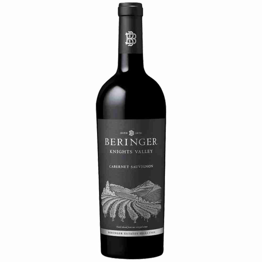 Beringer Knight Valley