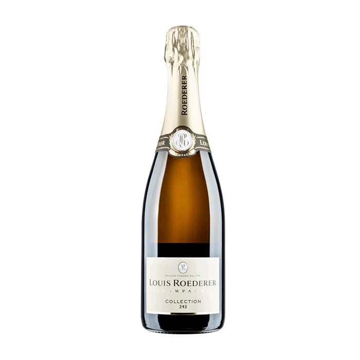 Louis Roederer Brut Premier / Louis Roederer Collection 243
