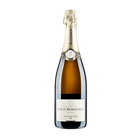 Louis Roederer Brut Premier / Louis Roederer Collection 243