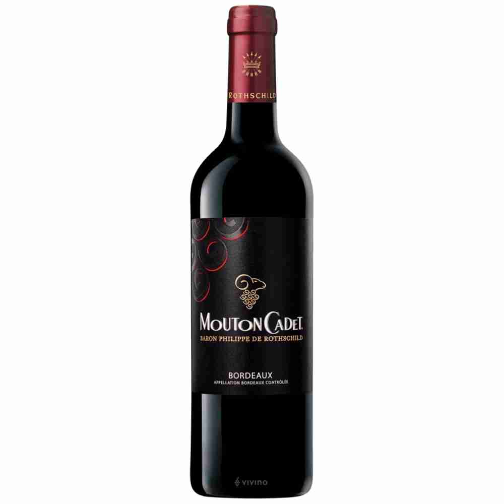 Mouton Cadet