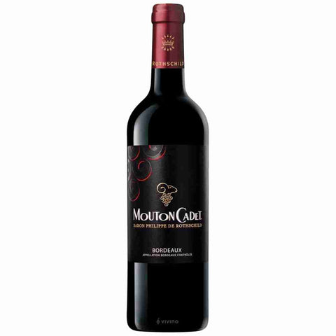 Mouton Cadet