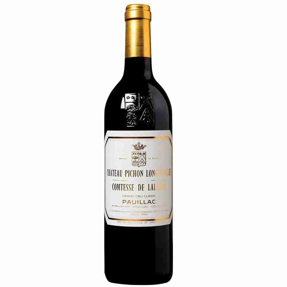 Pichon Lalande