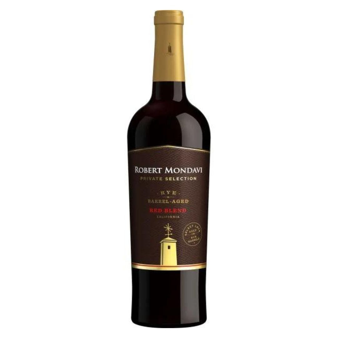Robert Mondavi Red Blend