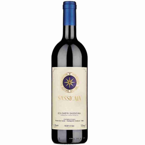 SASSICAIA